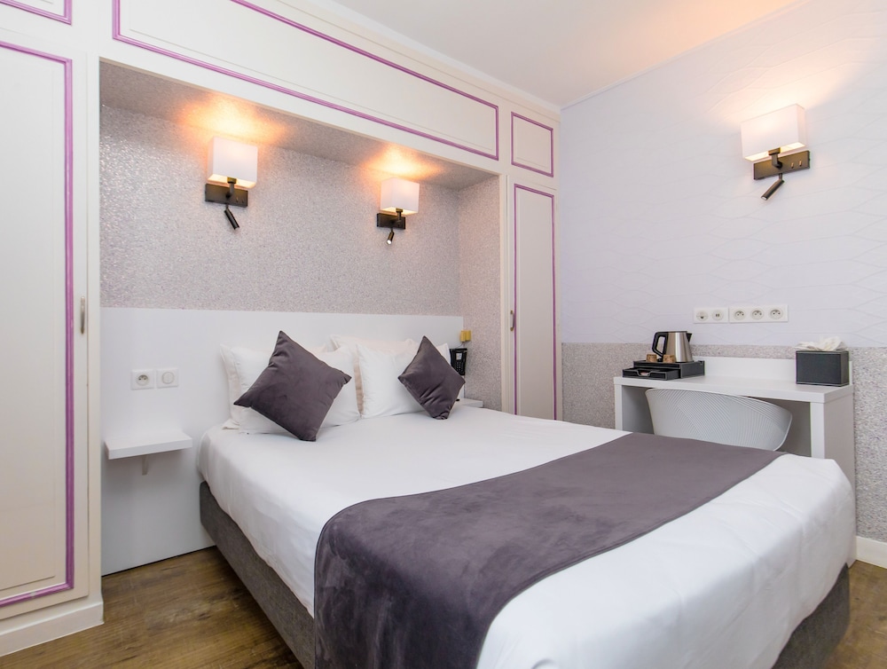 Comfort Room
