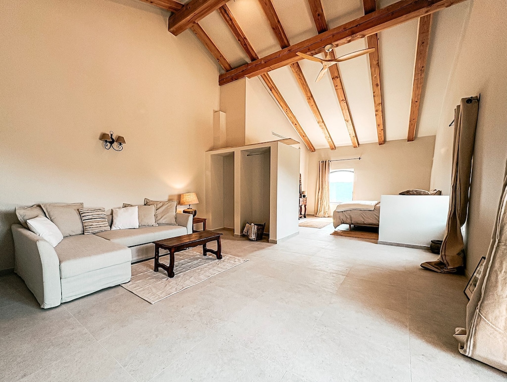 Deluxe Double or Twin Room, Mountain View