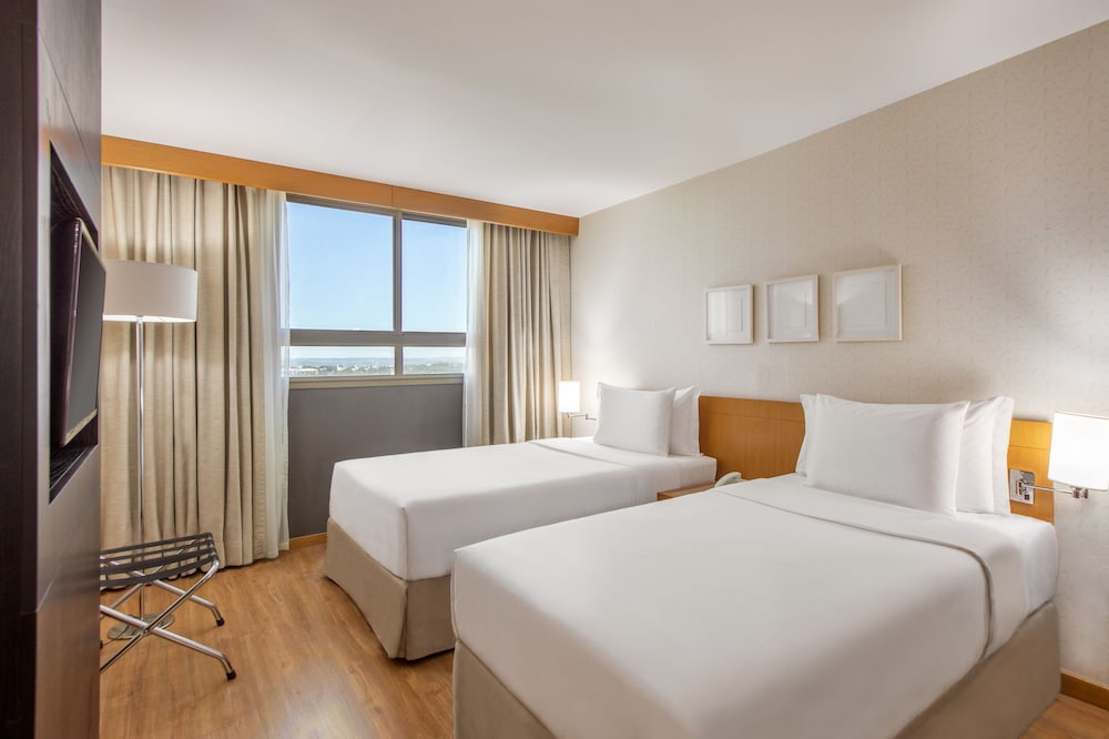 Standard Twin Room - Photo 1