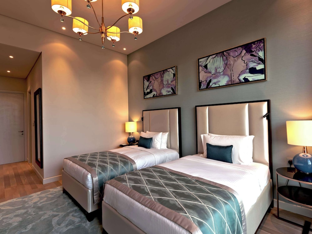 Family Suite, 2 Bedrooms