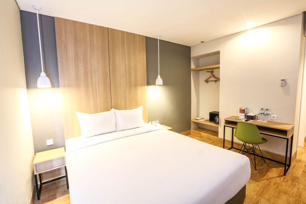 Superior Double Room, 1 Bedroom photo 1
