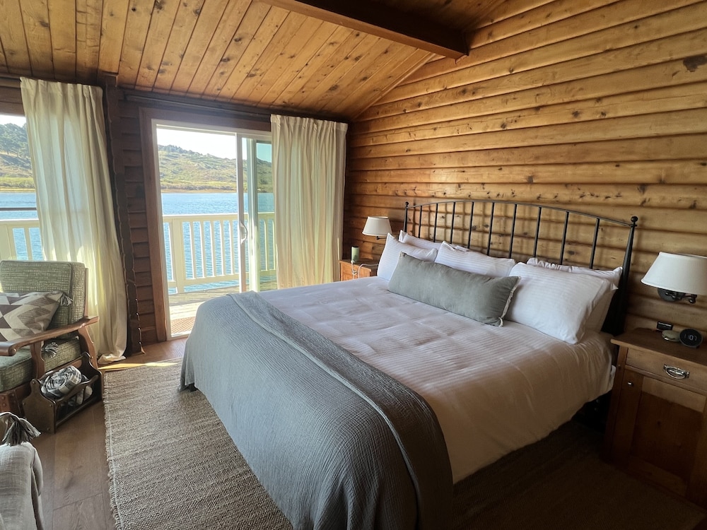 Grey Whale Room photo 3