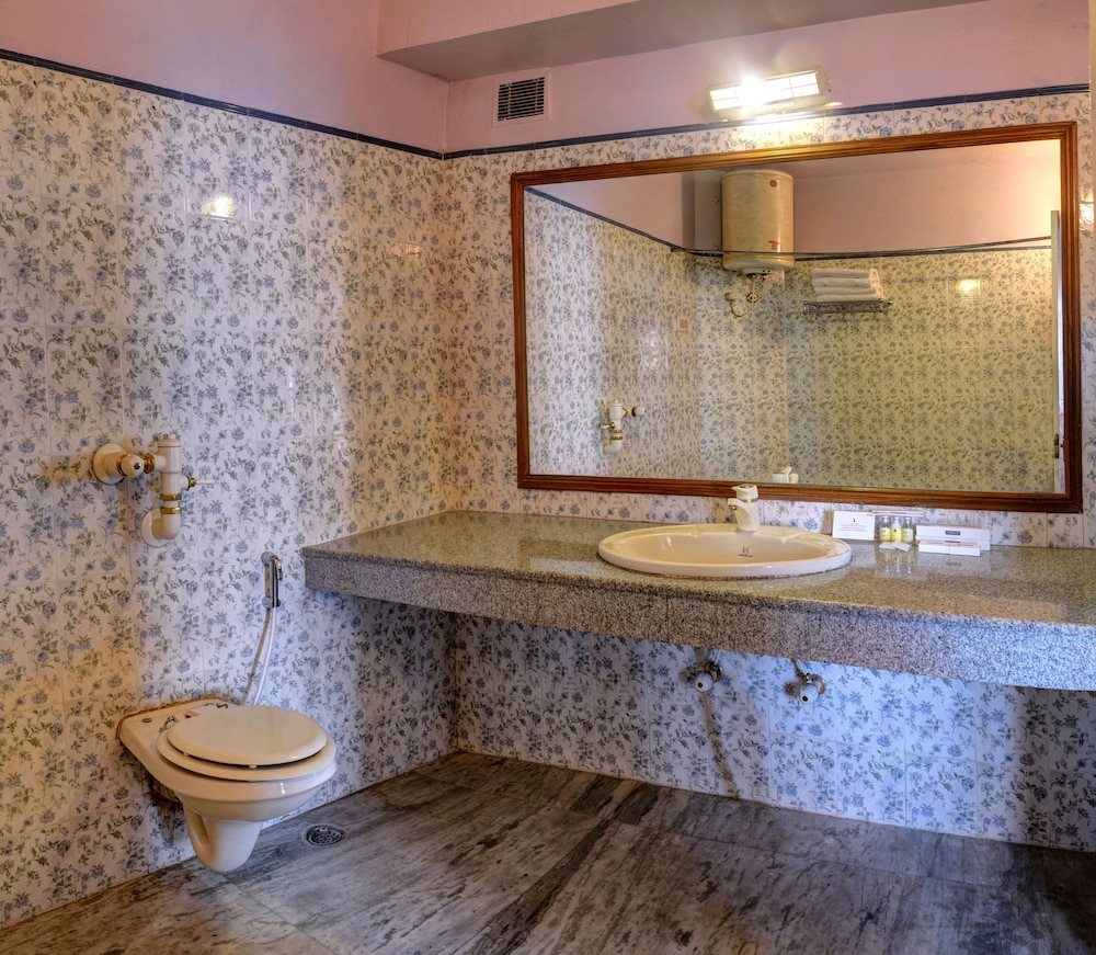Deluxe Room photo 2
