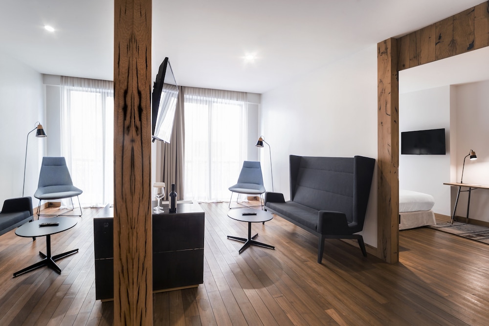Suite photo 3