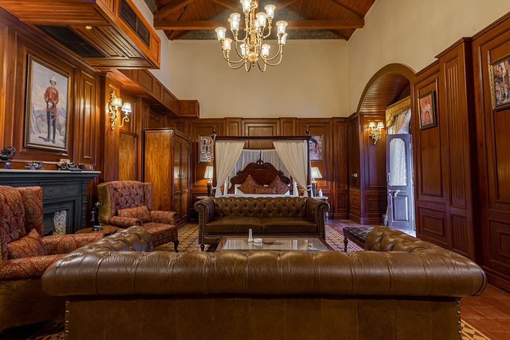 Superior Suite