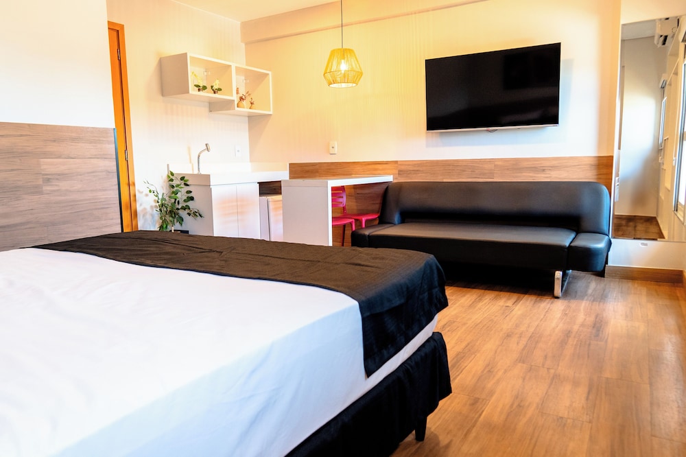 Suite Master Casal