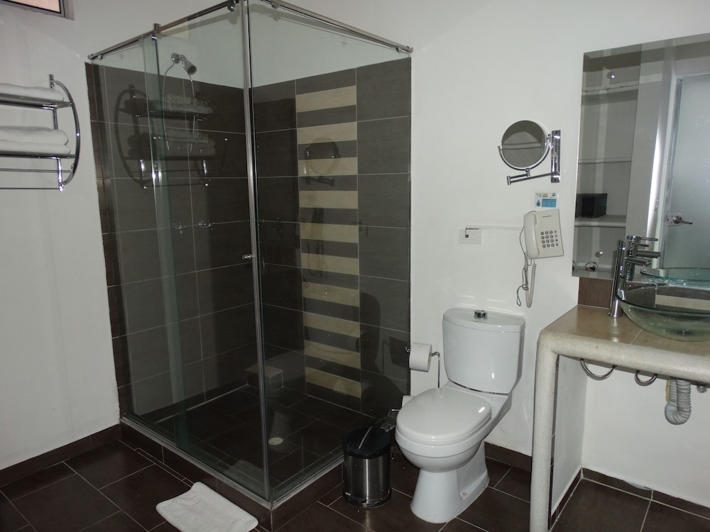 Superior Double Room photo 3