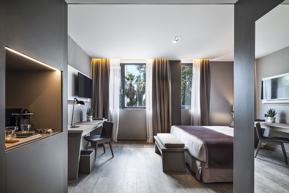 Comfort Double or Twin Room