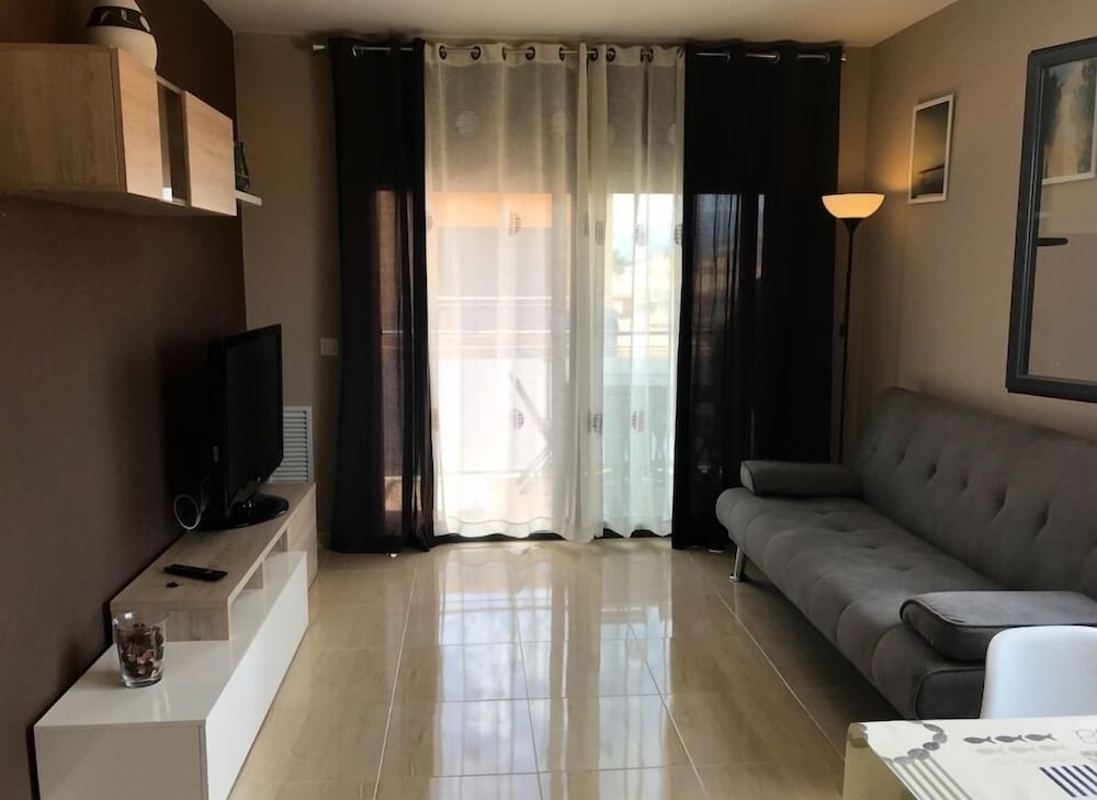 Apartamento, 2 Dormitorios, Terraza