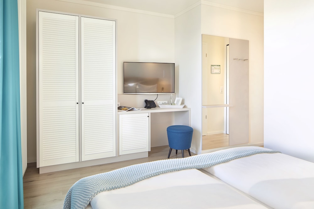 Double Room (Die Lütten Landblick) photo 2