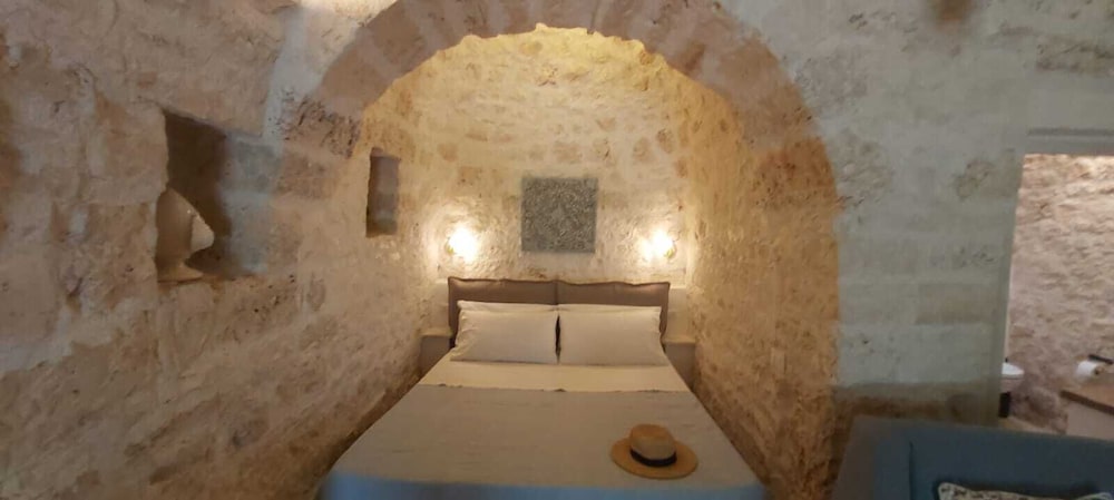Traditional Room