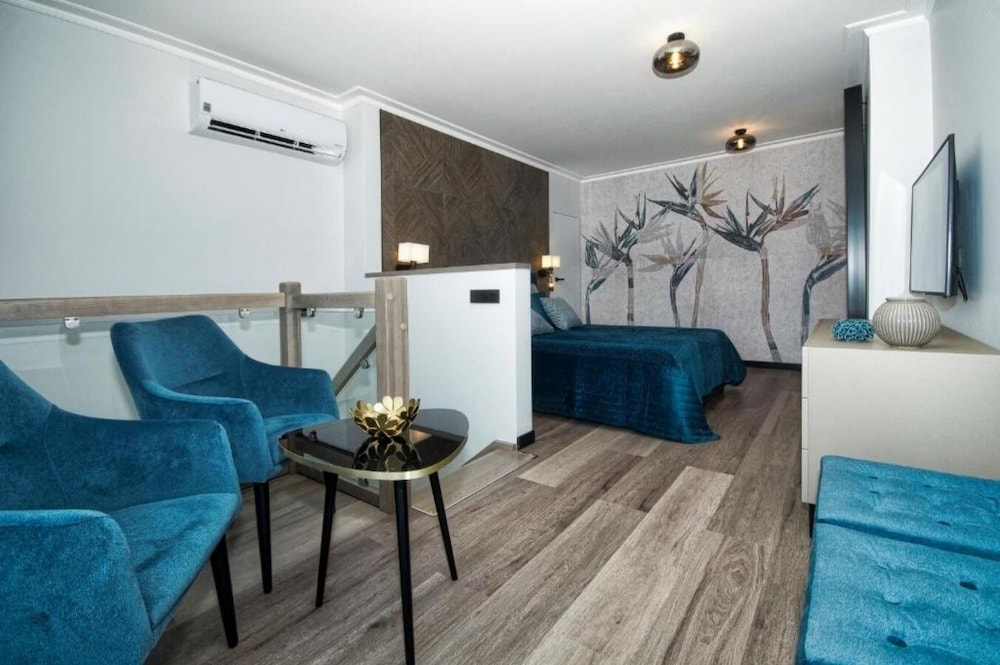 Comfort Apartment