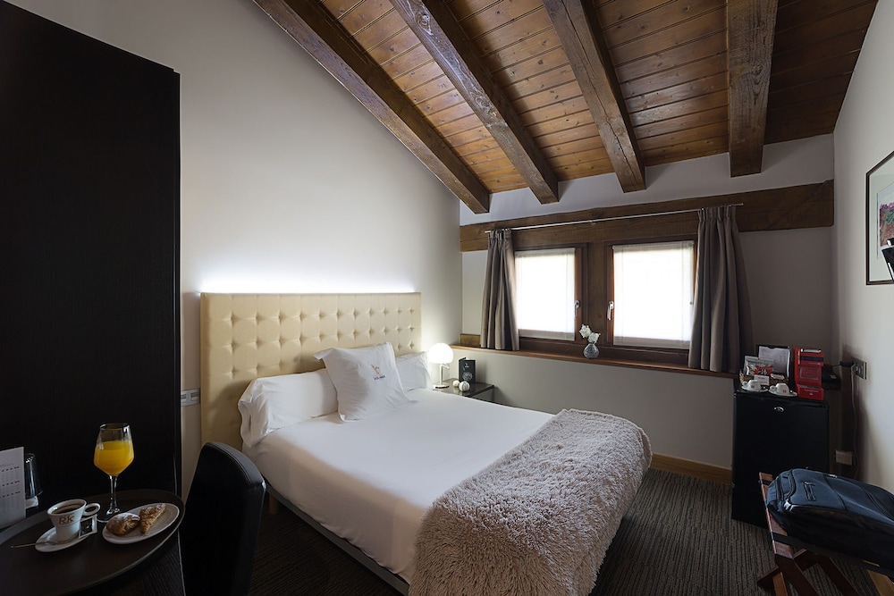 Standard Quadruple Room photo 3