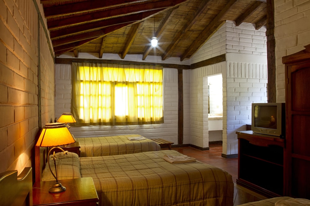 Standard Triple Room photo 1