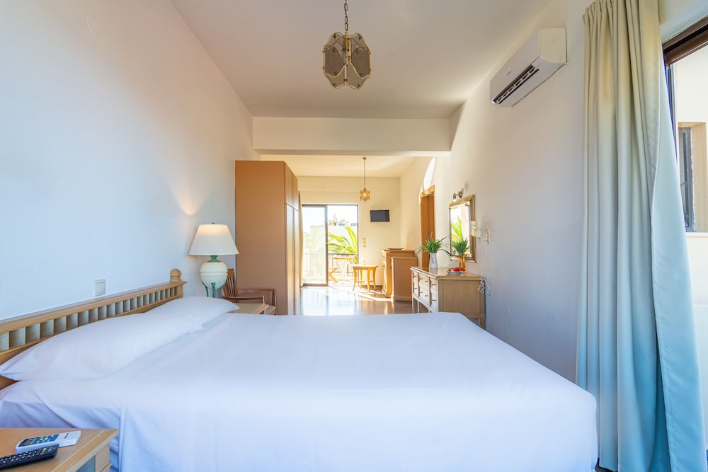Family Suite, 1 Bedroom