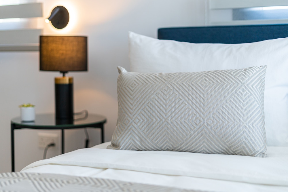 Studio Suite with Sea View