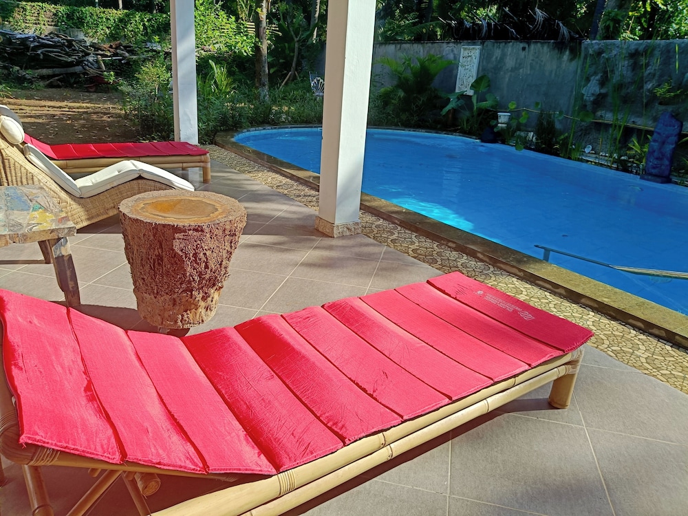 Superior Double Room, Garden View photo 1