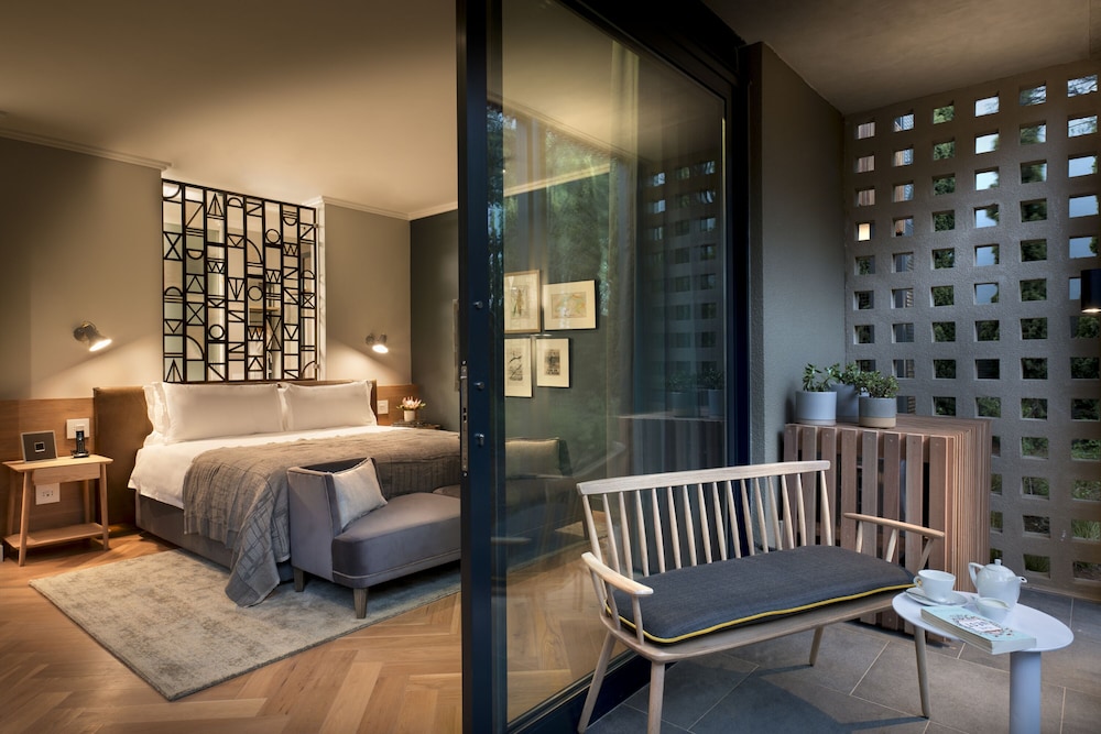 Luxury Room photo 1