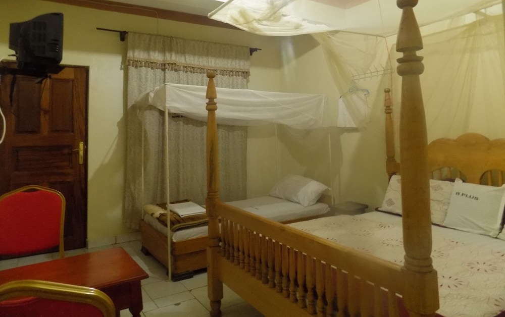 Comfort Twin Room photo 1