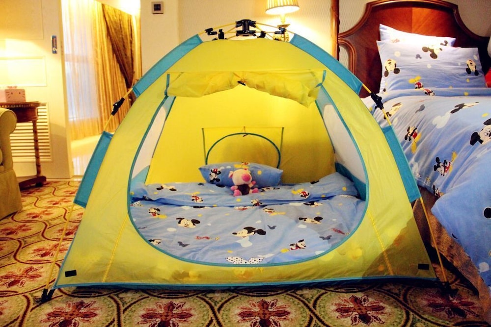 Family Triple Room photo 3