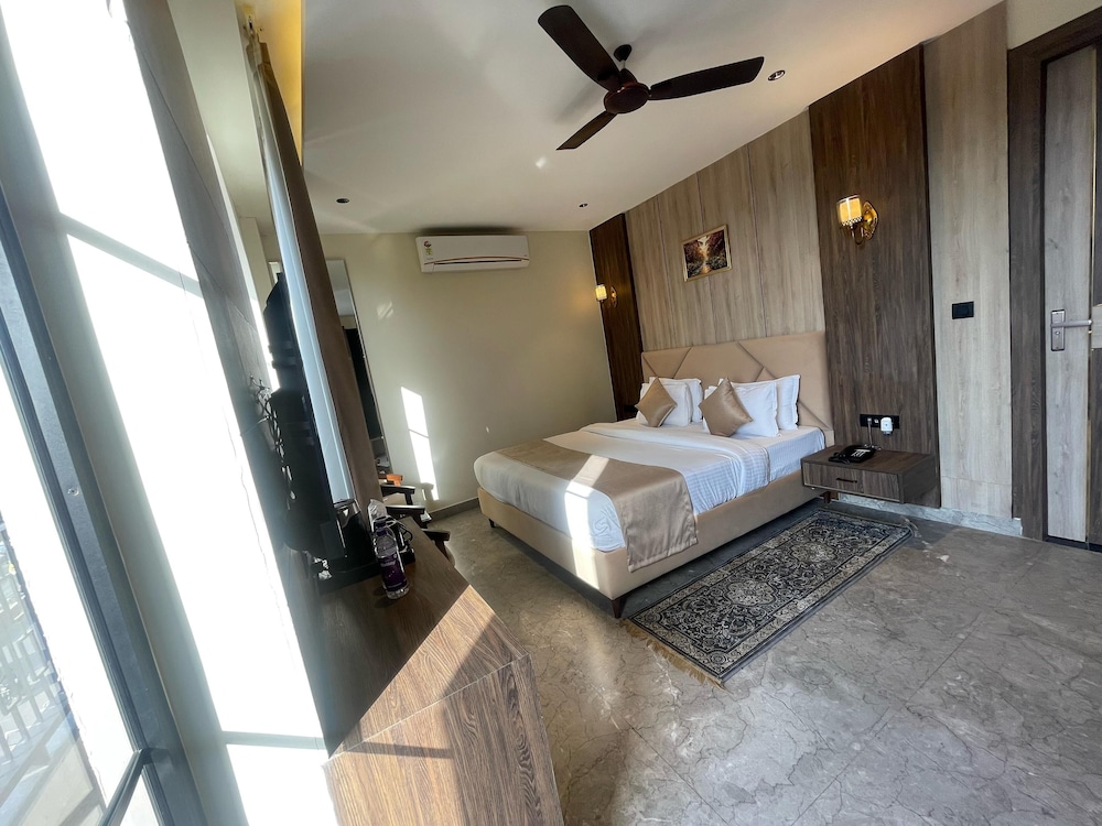 Classic Room