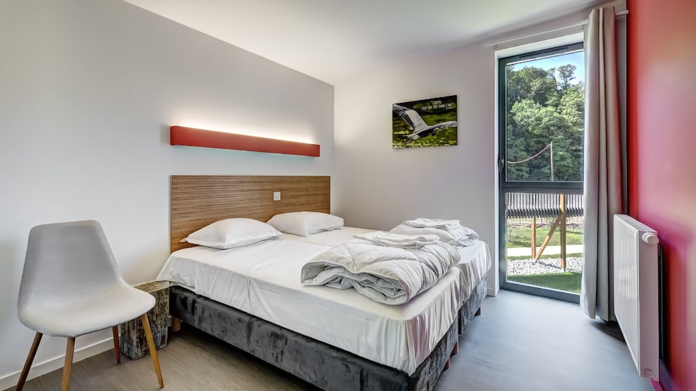 Classic Apartment, 2 Bedrooms