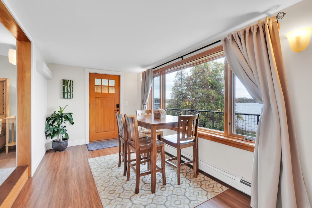 Champlain Bungalow