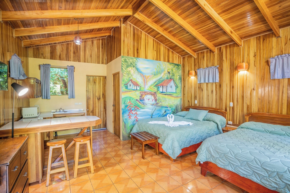 Family Cabin photo 3
