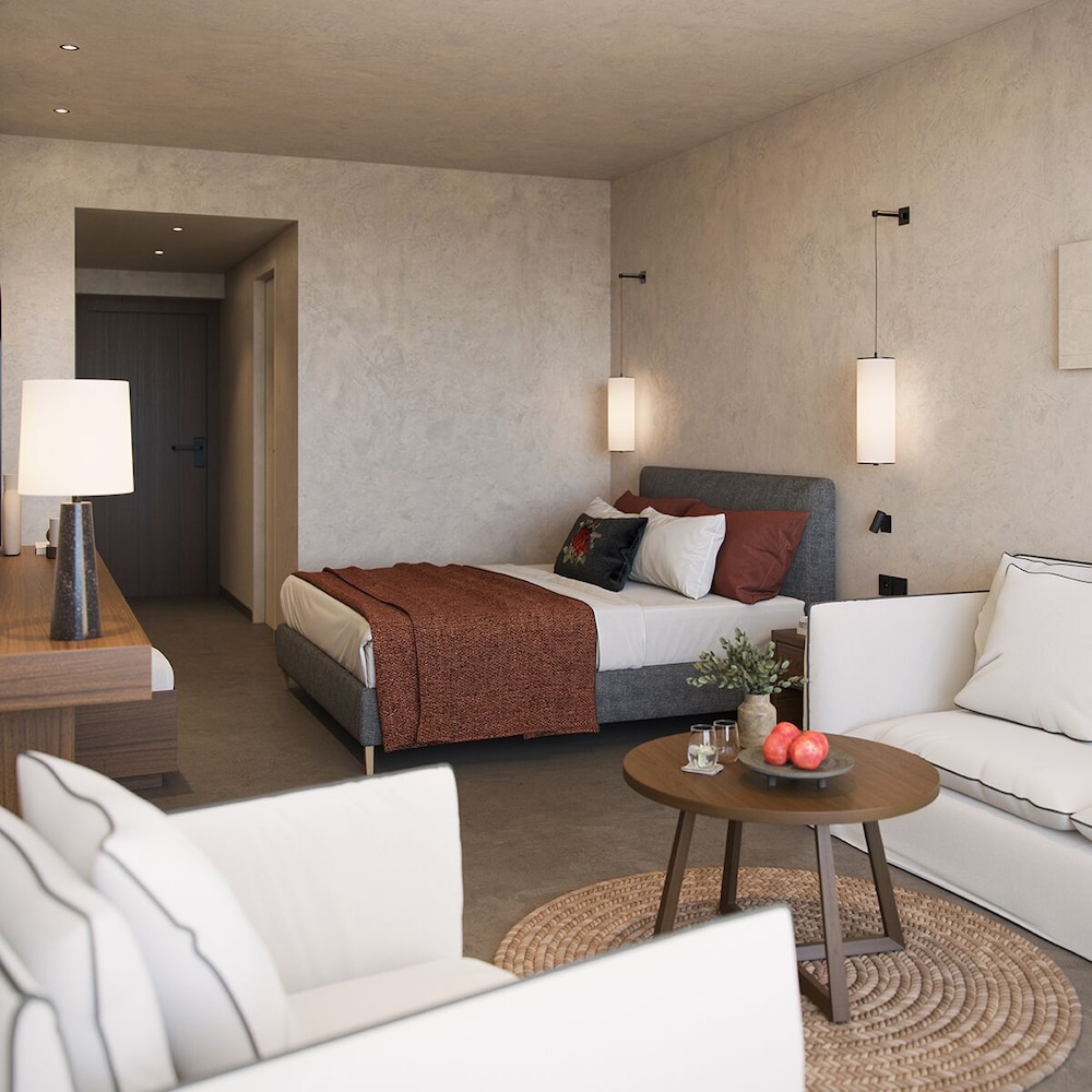 Junior Suite with Sea View