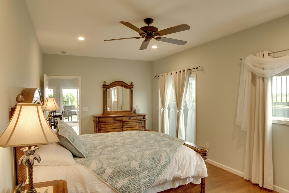 Apartment (2 Bedrooms) photo 1