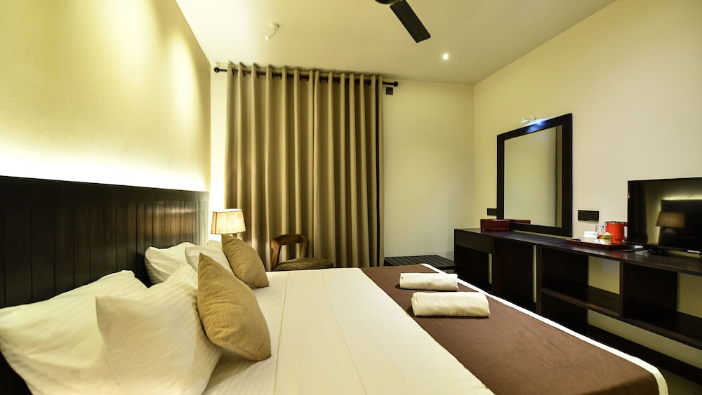 Basic Double Room photo 2