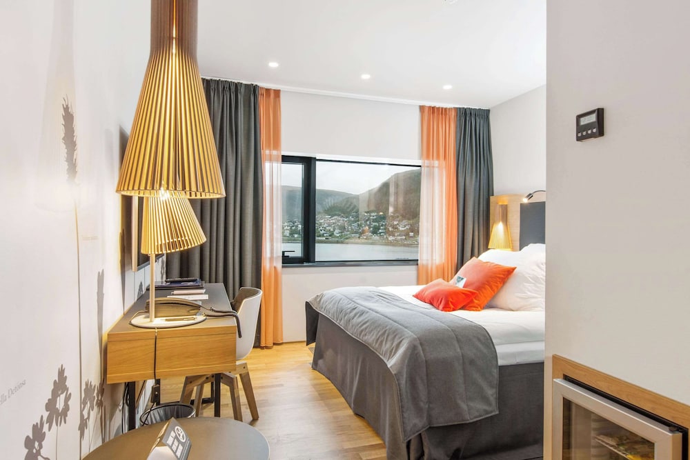 Superior Room, 1 Queen Bed