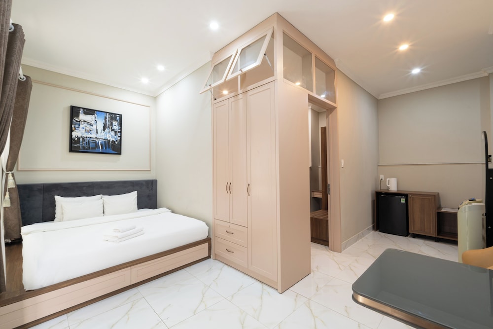 Superior Quadruple Room
