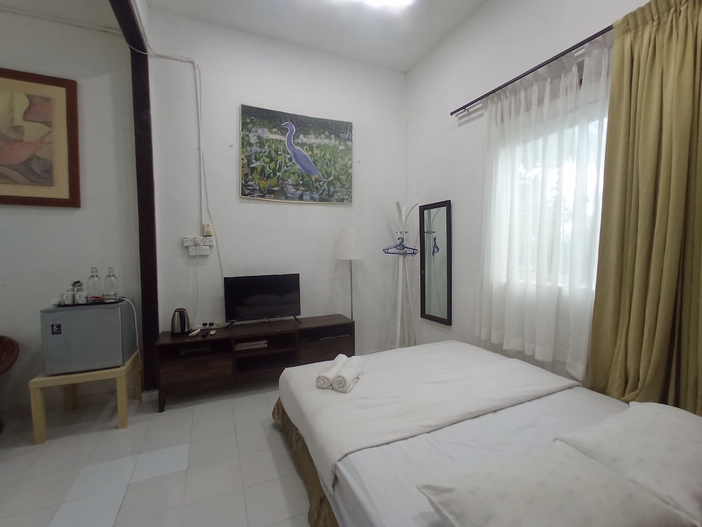 Family Room, 1 Bedroom, Ground Floor photo 3