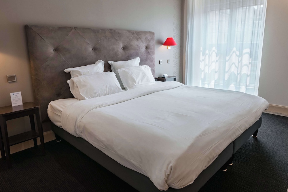 Family Suite, 1 King Bed with Sofa bed, Non Smoking (with Sofabed)
