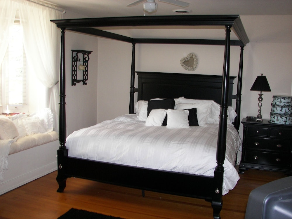 Premier Room, 1 King Bed