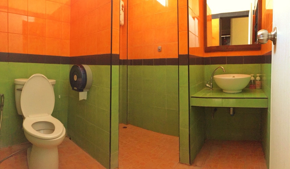 Twin Room photo 2