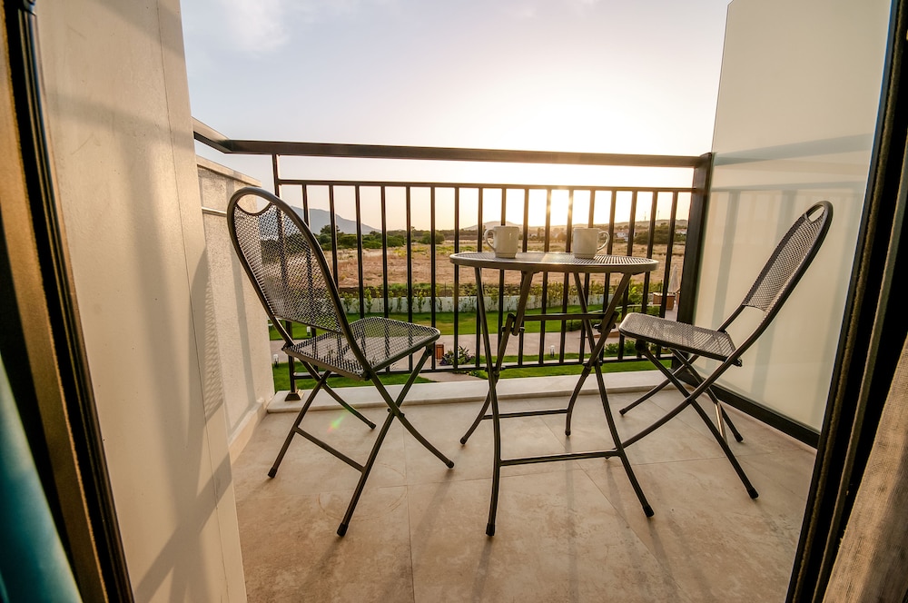 Standard Double Or Twin Room, Garden View - Photo 5