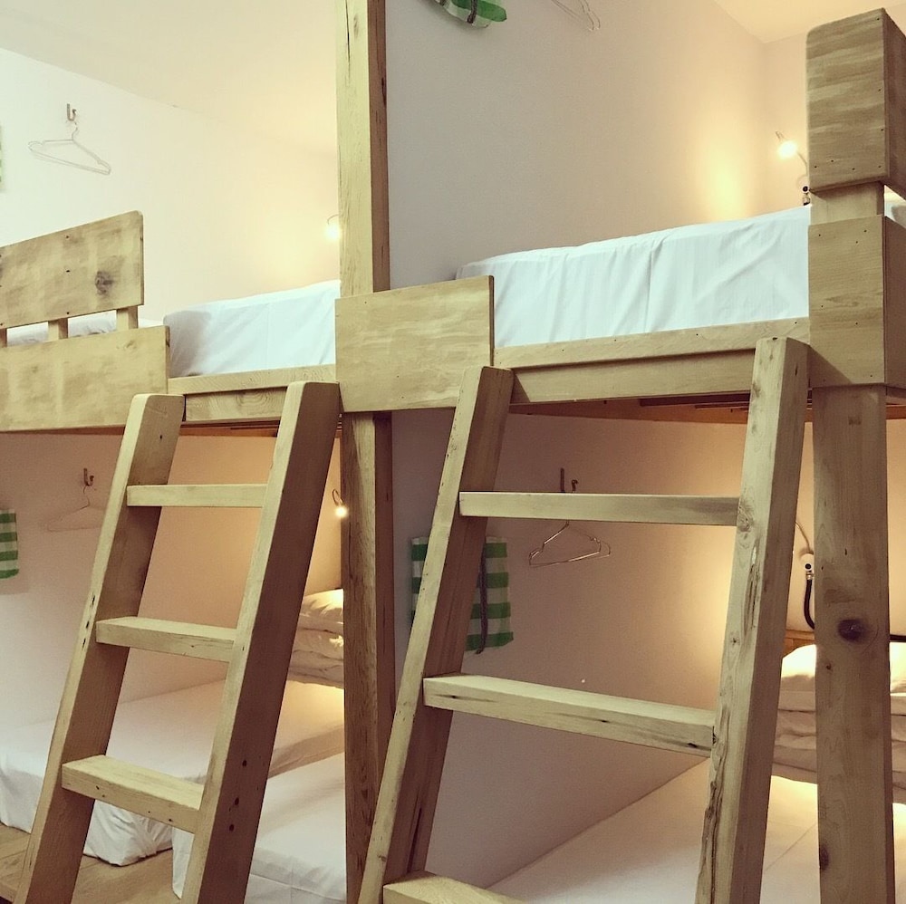 Signature Shared Dormitory, Women only, Shared Bathroom (Max occupancy 6 people, Checkin before 9P) photo 2