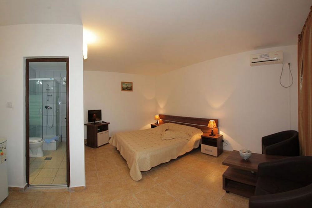 Comfort Apartment, Balcony photo 1