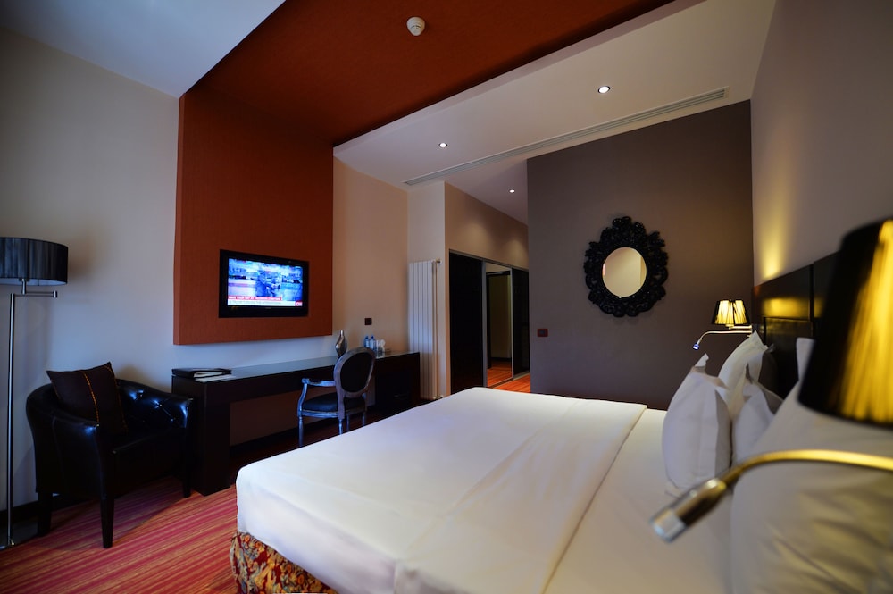 Standard Double Room, 1 Bedroom photo 2