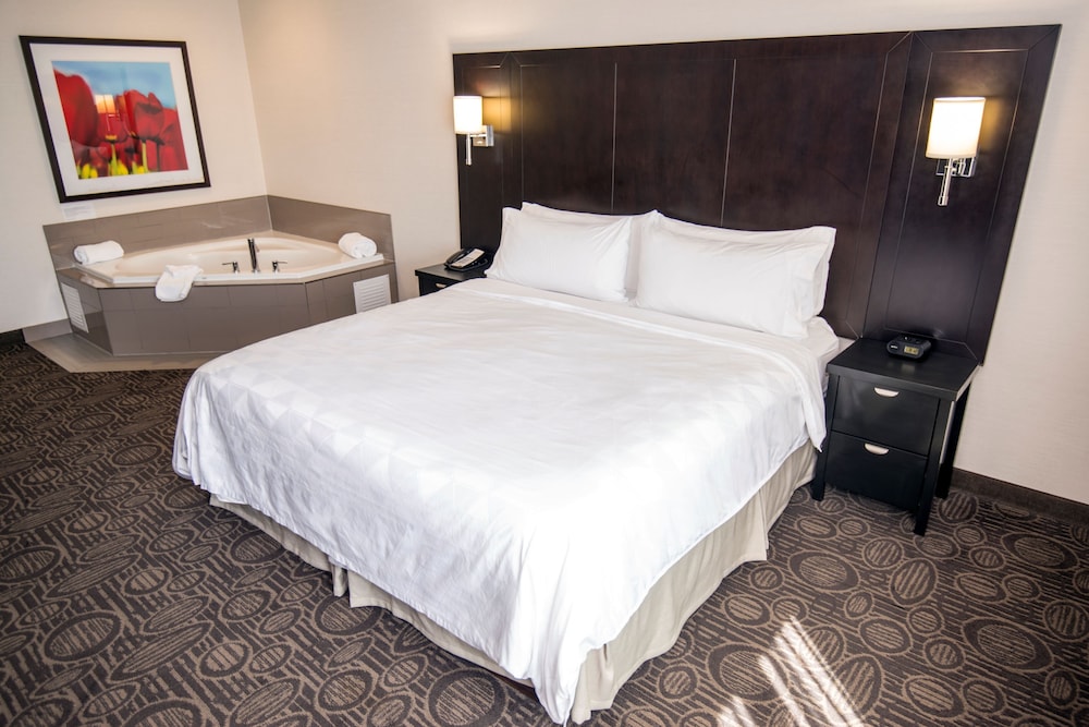 Suite, 1 King Bed, Accessible, Jetted Tub photo 1