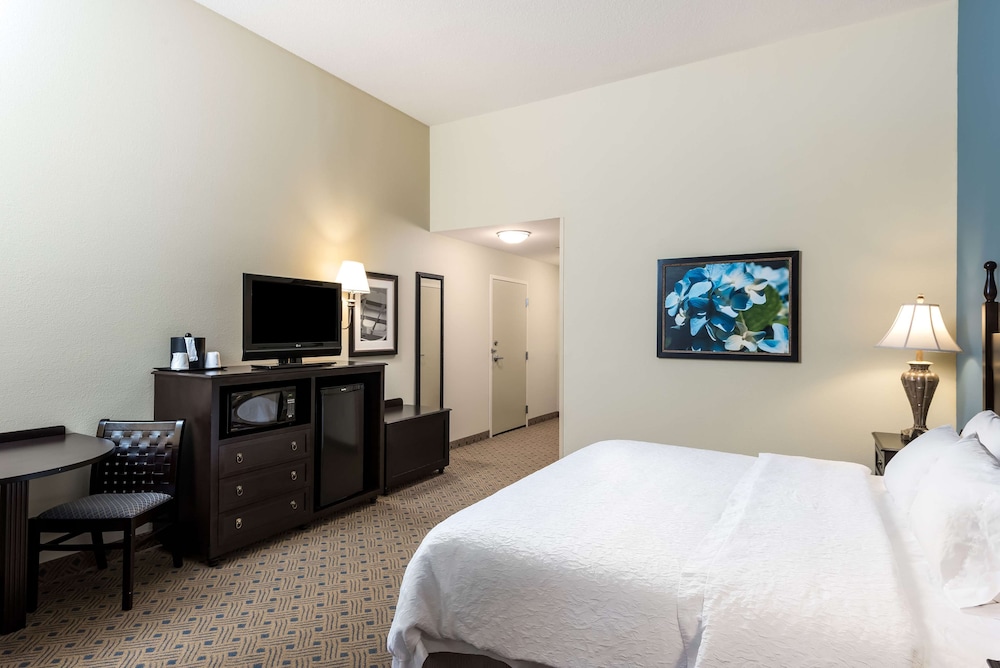 Room, 1 King Bed, Accessible, Non Smoking - Photo 3