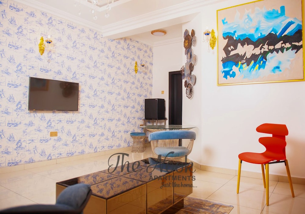 Executive Apartment photo 3