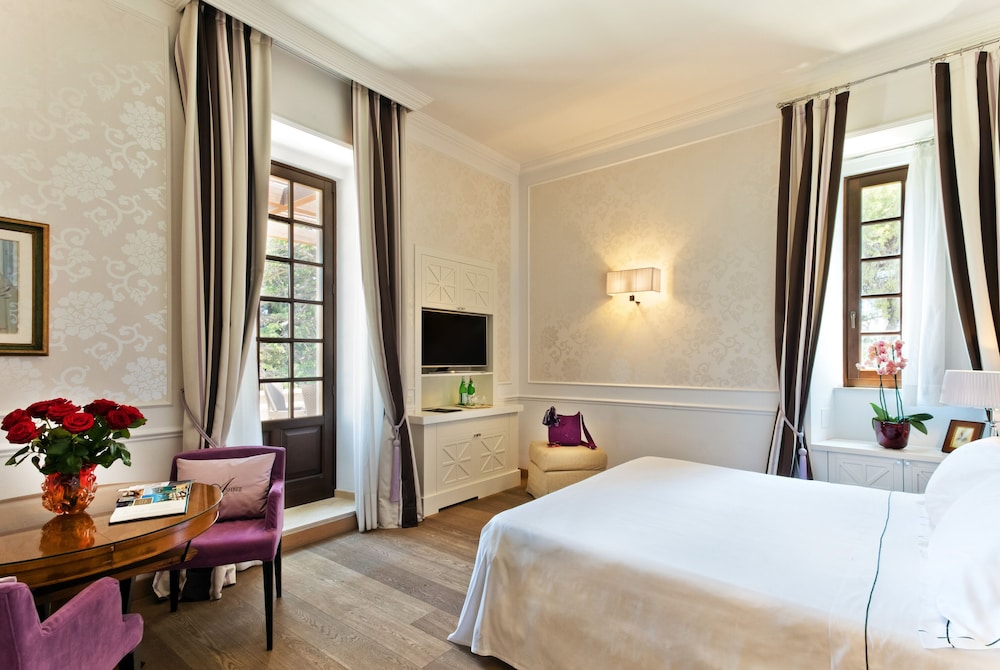 Deluxe Room, Sea View photo 1