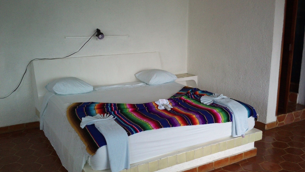 Standard Room, Ocean View photo 3