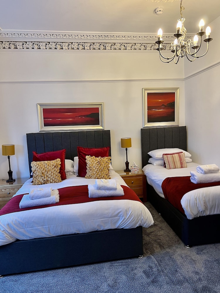 Superior Triple Room photo 1