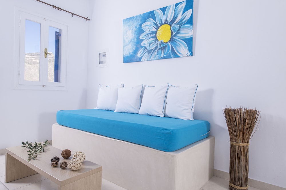 Junior Suite, Sea View - Photo 8
