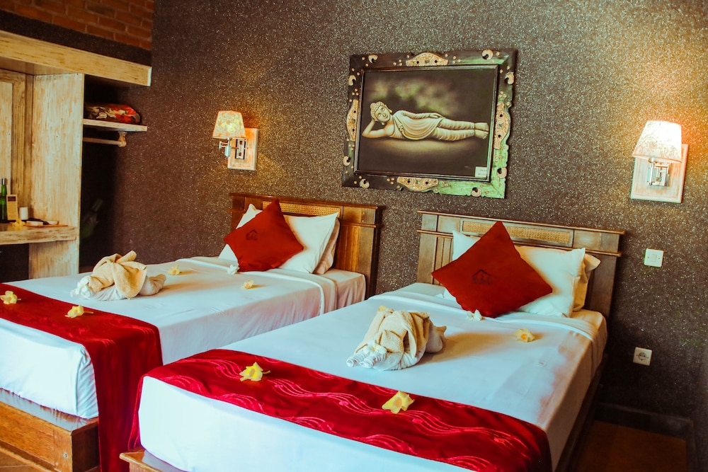 Standard Room with Fan photo 3