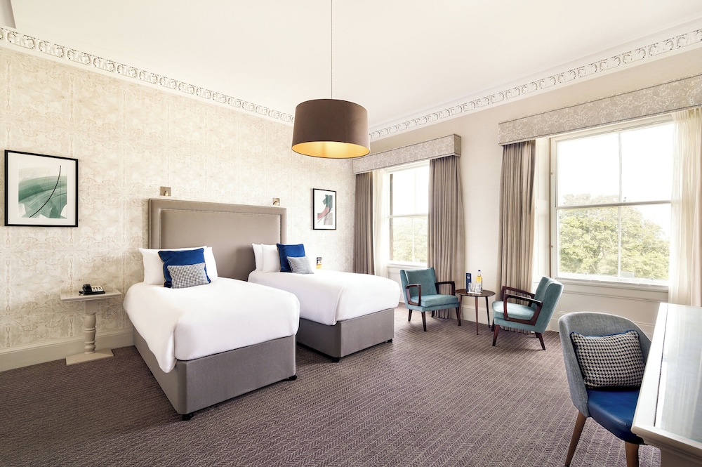 Standard Room, 2 Twin Beds - Photo 2